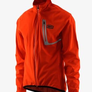 Ride 100% Hydromatic Waterproof MTB Jacket